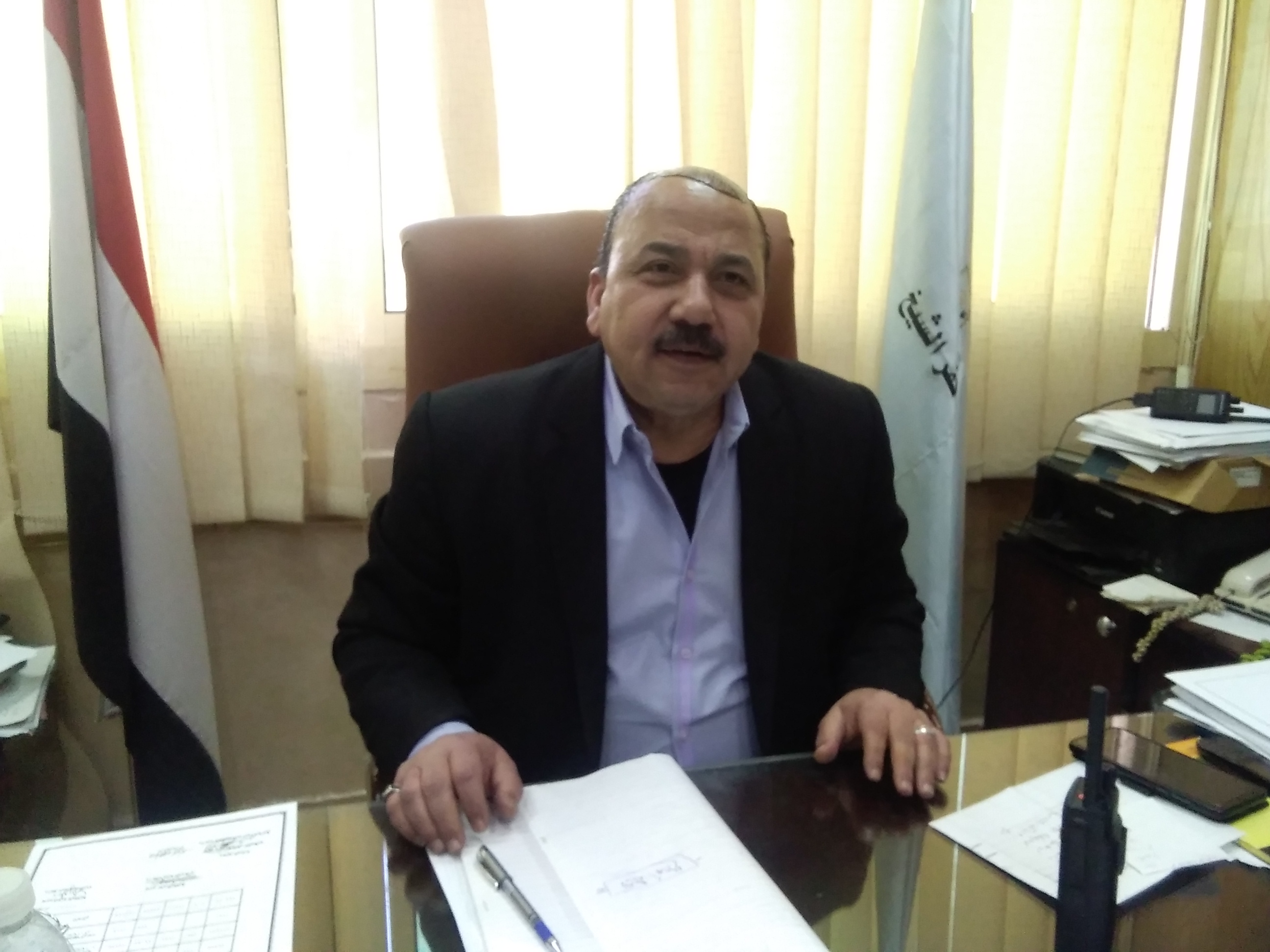 سمكة الشمس المحيطية (1)