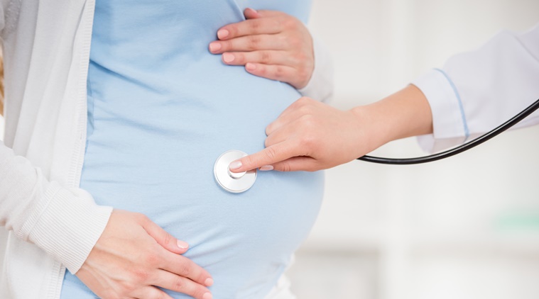 6  اعراض تسمم الحمل