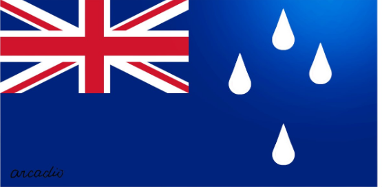 نيوزيلندا تبكى