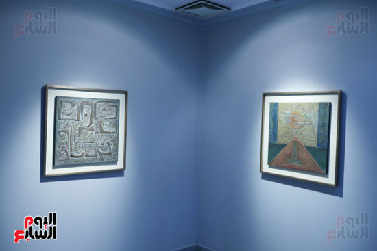معرض الفنان أحمد شيحة (46)