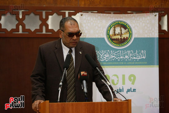 دورة تدريب الأئمة الليبيين فى أساليب الدعوة وتجديد الخطاب الدينى (13)