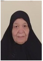 زينب عبد الغفور مختار أحمد الأم البديلة الأولى بمحافظة أسوان