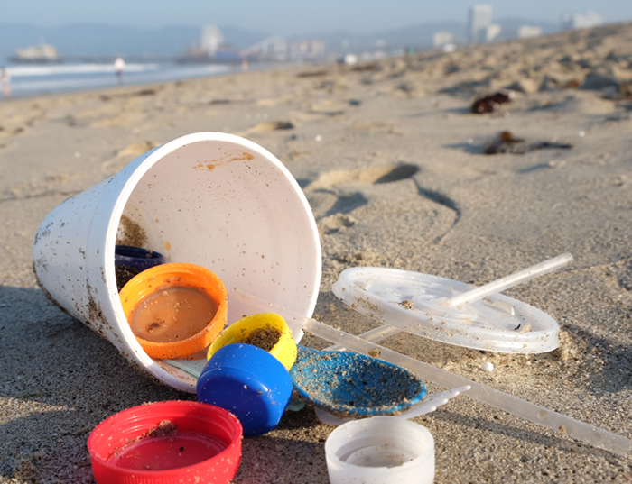 حملة ضد أضرار البلاستيك  (1)