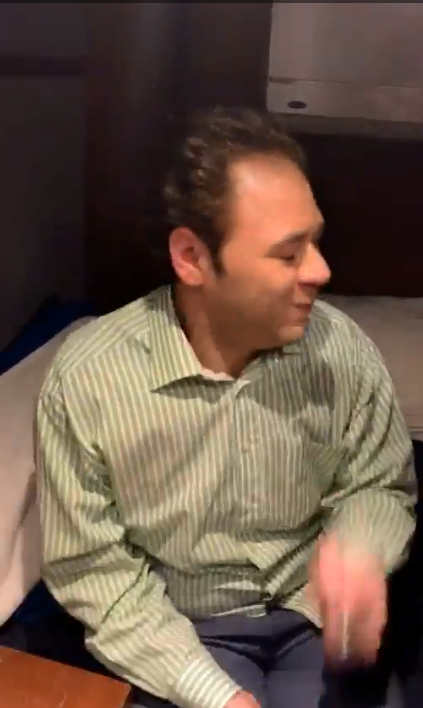 محمد على رزق