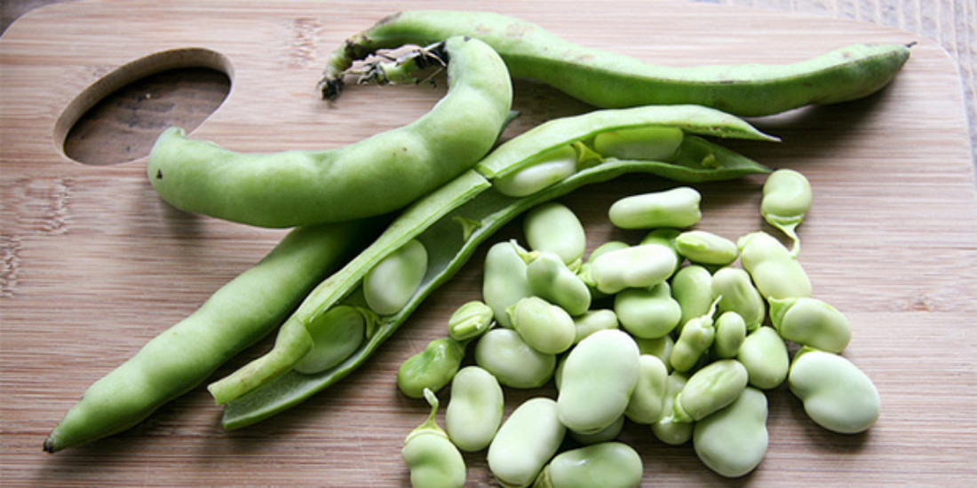 Benefits of green beans Prevention of Parkinson's disease