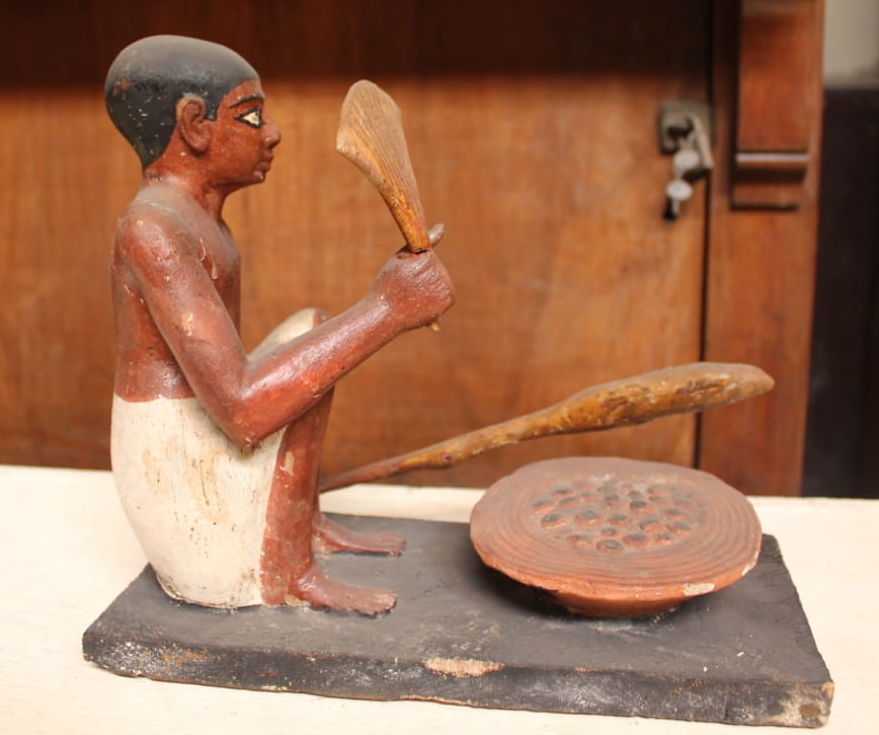 القطع خلال نقلها (9)