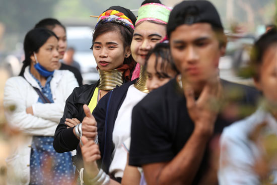 انتخابات تايلند (9)