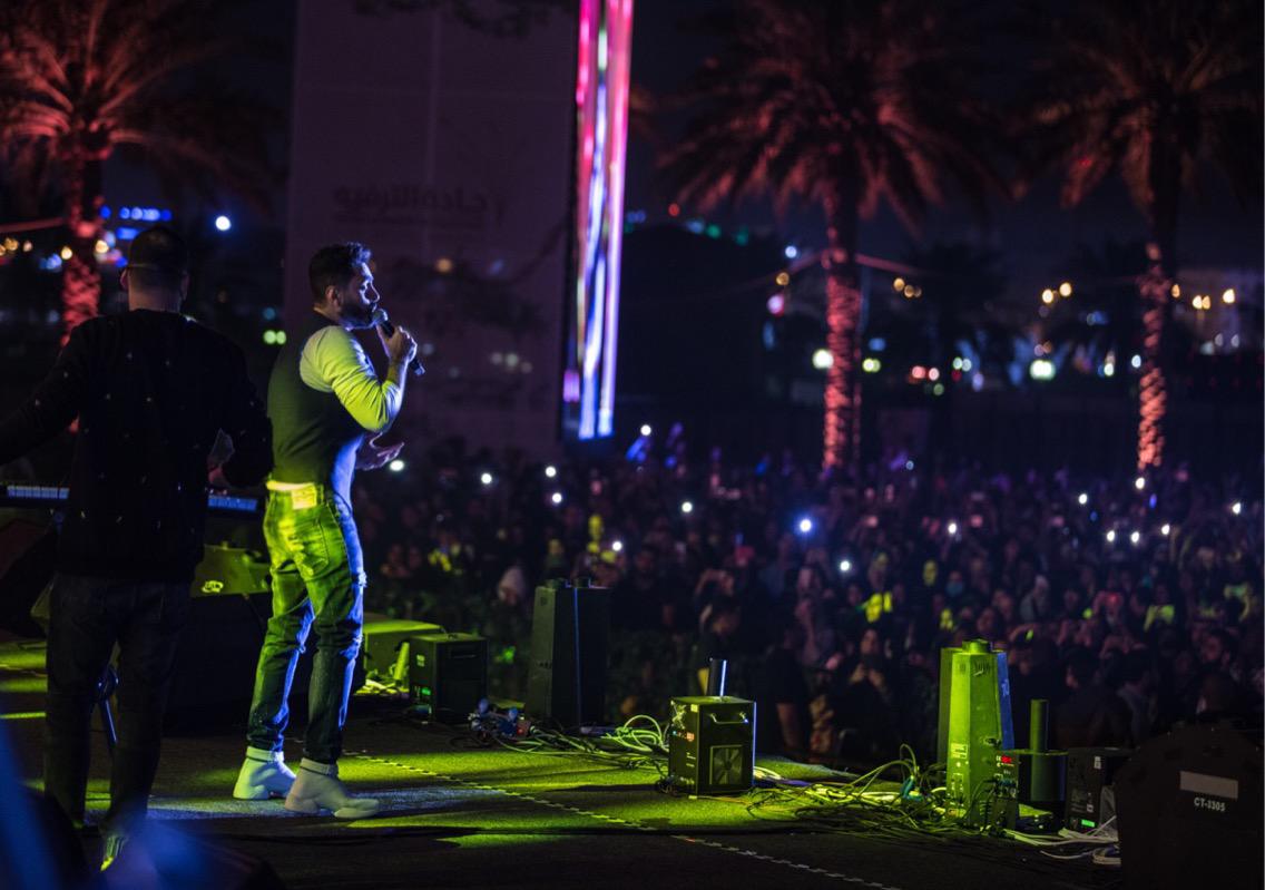  تامر حسني (3)