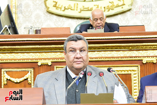 مجلس النواب - جلسته العامة (1)