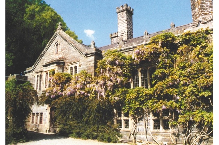 قلعة غويدير