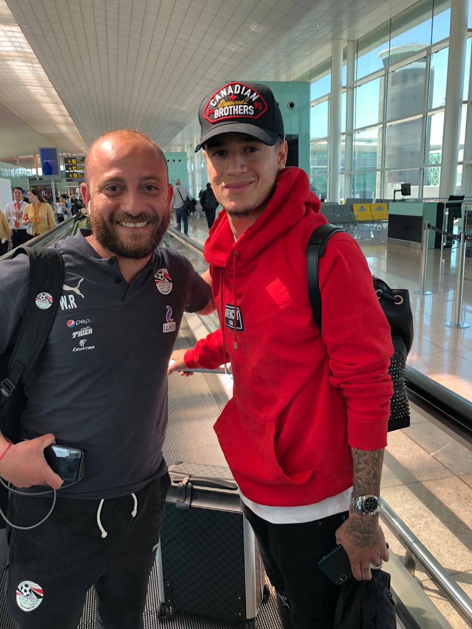 شيتوس و كوتينيو