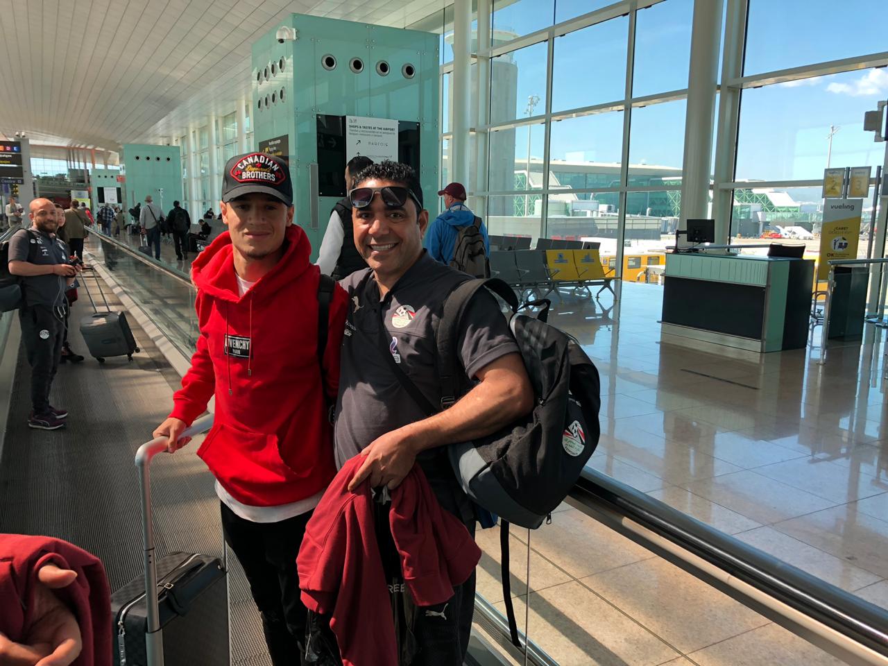 طبيب المنتخب و كوتينيو