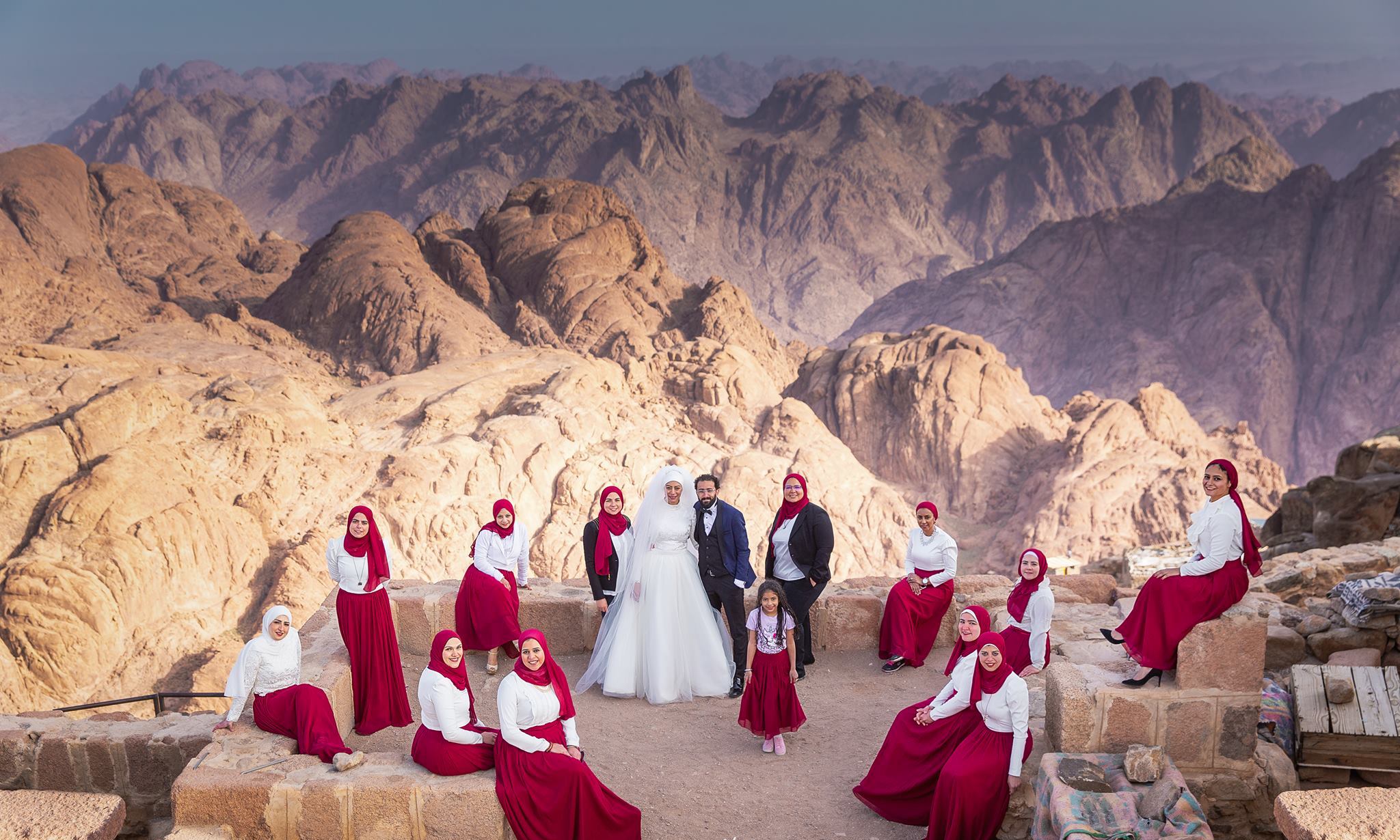 Свадьба В Египте