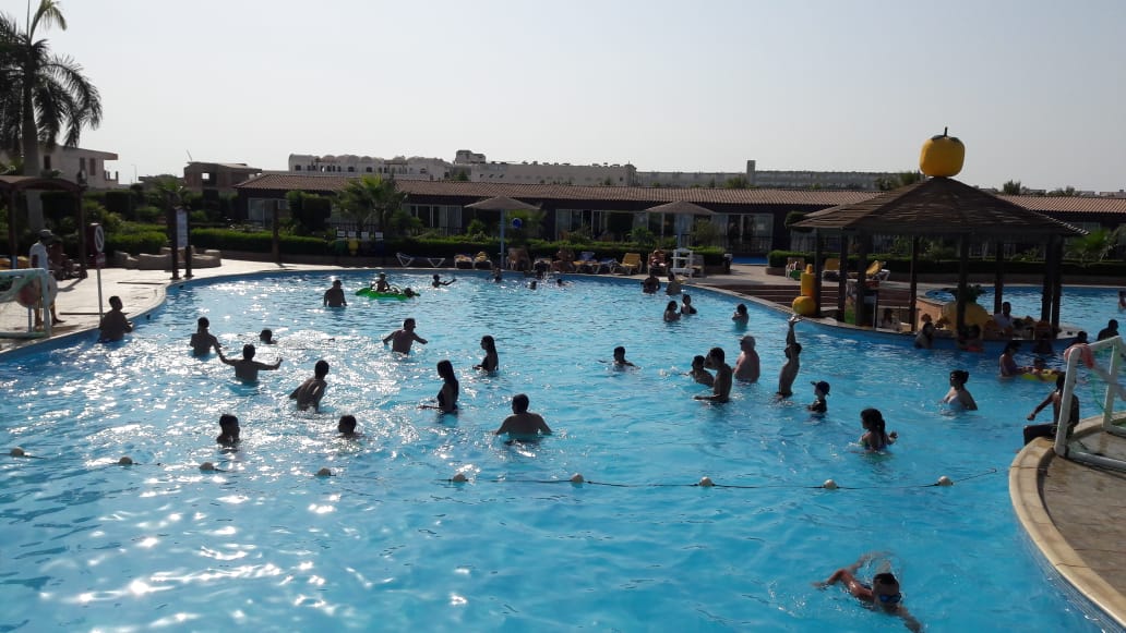 فنادق البحر الأحمر تستعد لاستقبال السياحة (2)