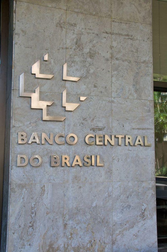 بنك بالبرازيل
