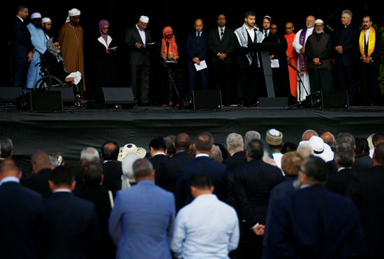 جمعة-حاشدة-فى-نيوزيلندا-لتأبين-ضحايا-المسجدين-(10)