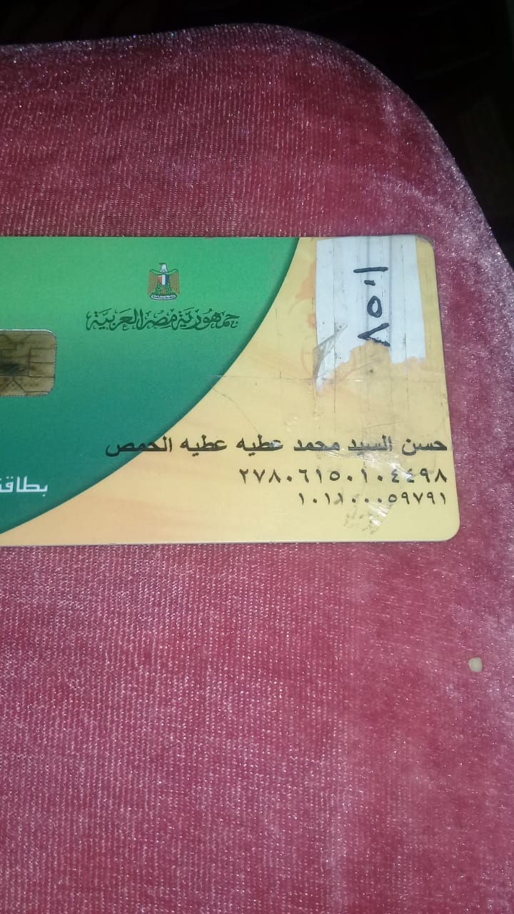 حسن السيد محمد 1