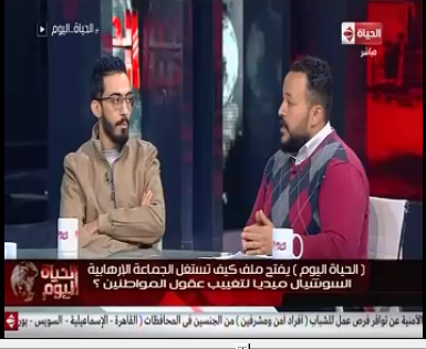 Https Www Youm7 Com Story 2019 3 3 شاهد خطوات الخروج من متاهة برنامج The Room المذاع على 4160748 2019 03 03t23 59 19z Always 0 6 Https Img Youm7 Com Large 201903031155485548 Jpg Https Www Youm7 Com Story 2019 3 3 محافظ جنوب سيناء