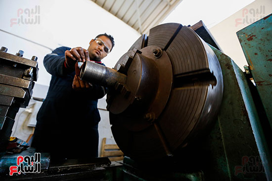 نون النسوة تزين بريمة البترول (22)