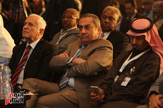ملتقى مصر الرابع للاستثمار (6)
