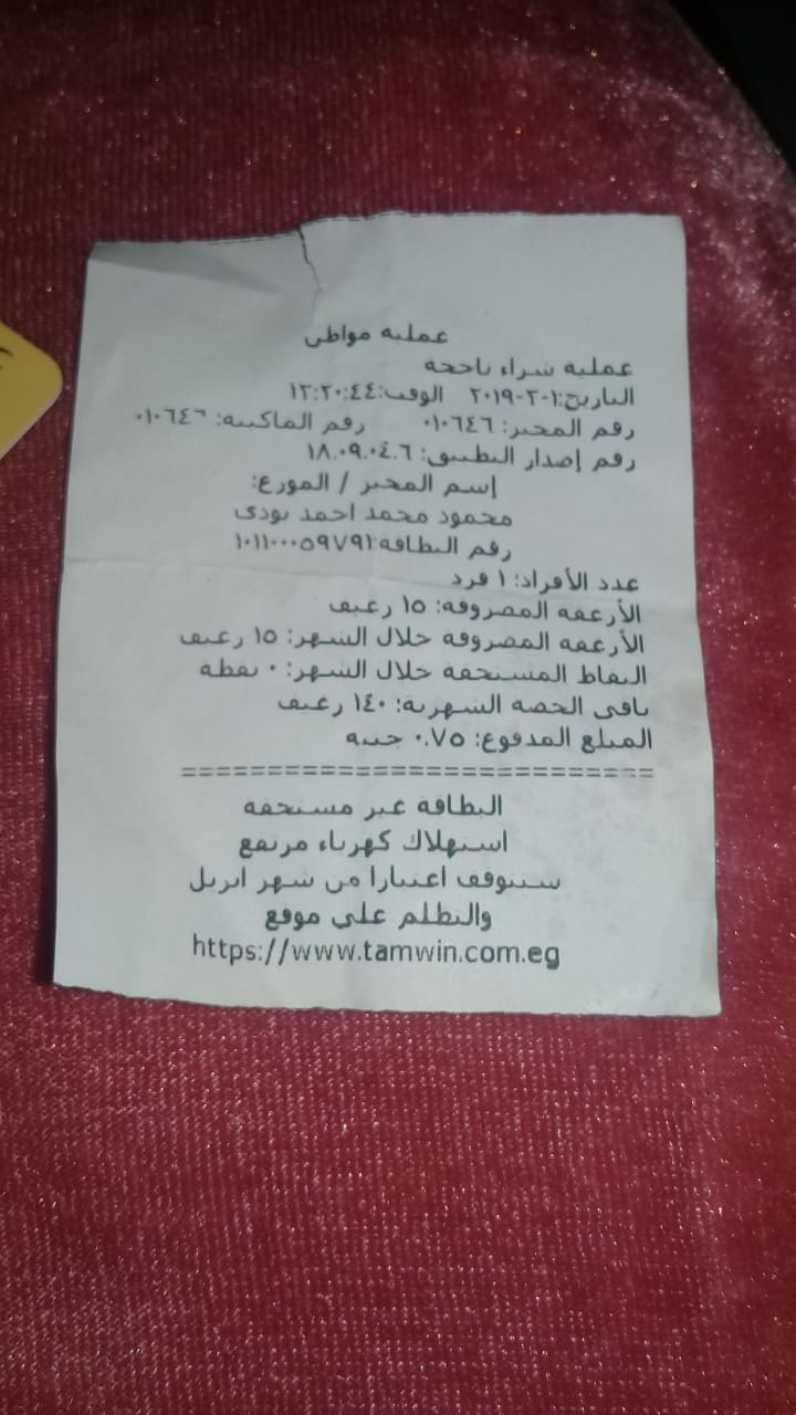 حسن السيد محمد