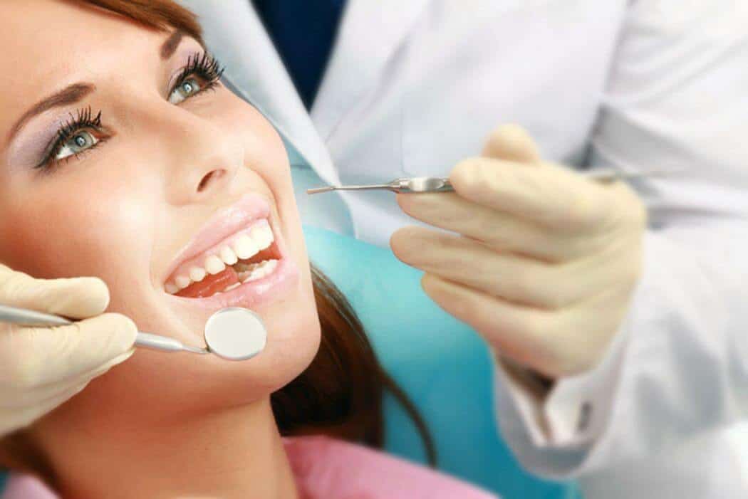 اعرفى مميزات الزواج من طبيب الأسنان (4)