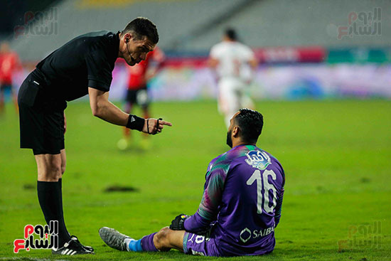 الاهلى والزمالك (50)