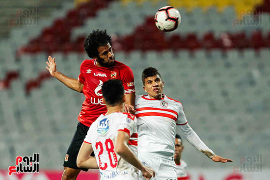 الاهلى والزمالك (59)