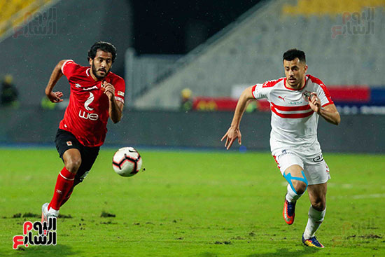 الاهلى والزمالك (49)
