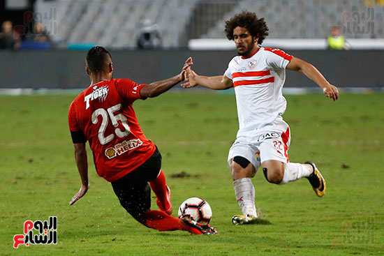 الاهلى والزمالك (5)