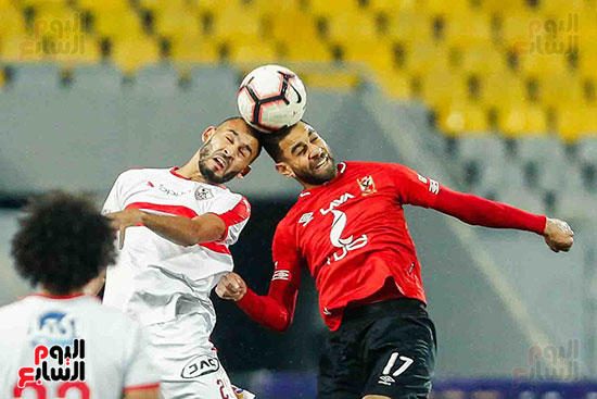 الاهلى والزمالك (40)