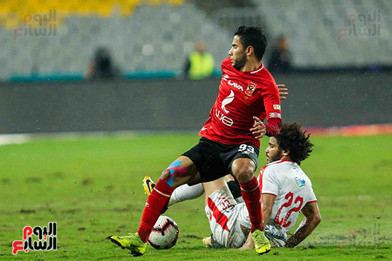 الاهلى والزمالك (67)