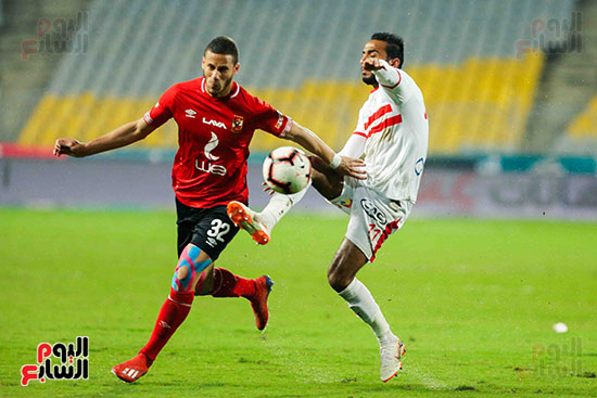 الاهلى والزمالك (36)