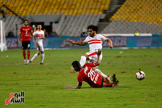 الاهلى والزمالك (6)