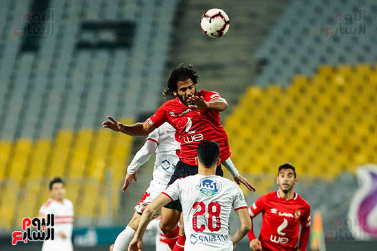 الاهلى والزمالك (52)