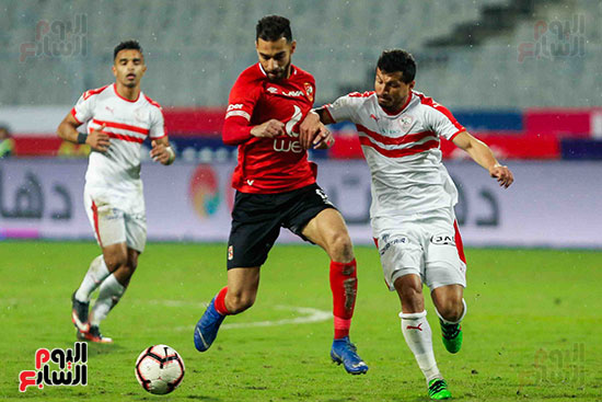 الاهلى والزمالك (43)