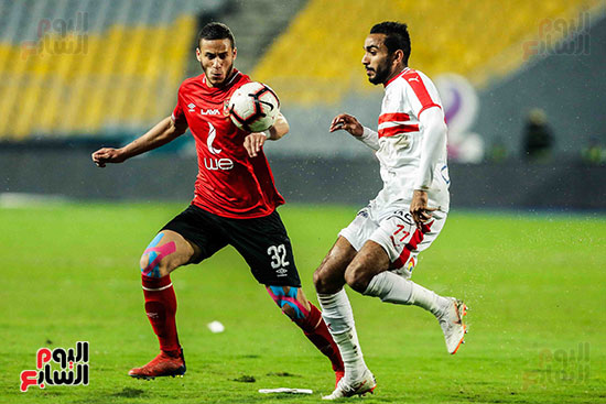 الاهلى والزمالك (34)