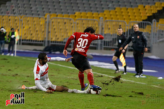 الاهلى والزمالك (21)