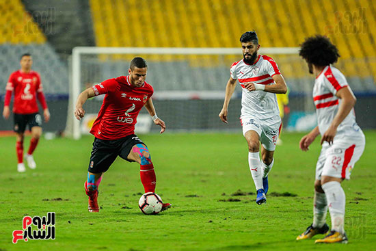 الاهلى والزمالك (41)