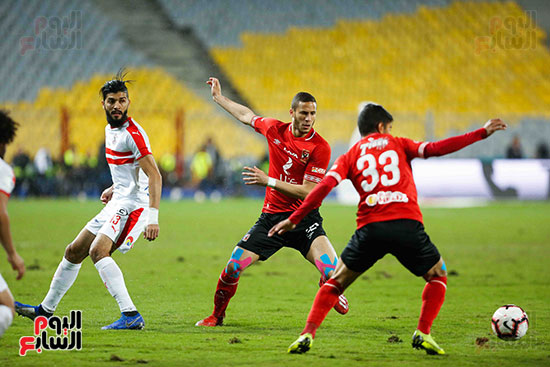 الاهلى والزمالك (29)