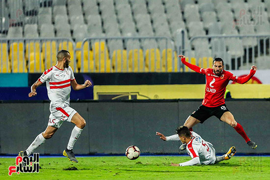 الاهلى والزمالك (33)