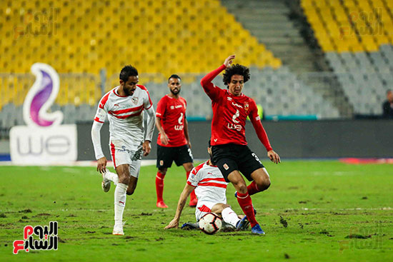 الاهلى والزمالك (46)