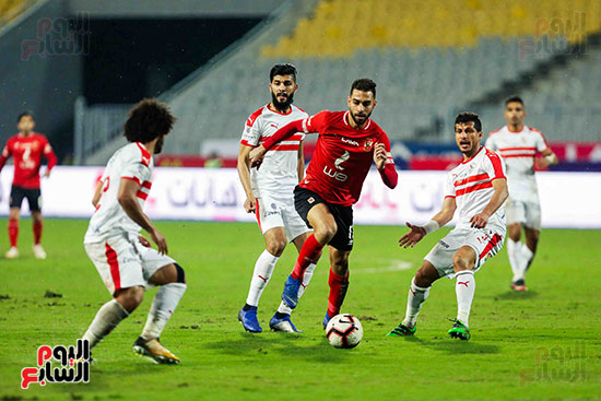 الاهلى والزمالك (44)
