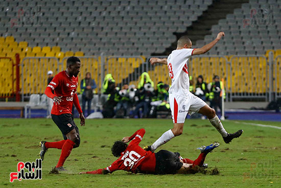 الاهلى والزمالك (20)