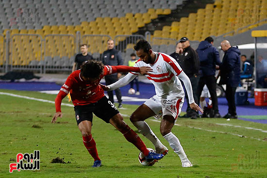الاهلى والزمالك (7)