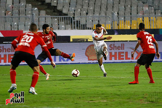 الاهلى والزمالك (16)