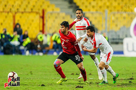 الاهلى والزمالك (39)