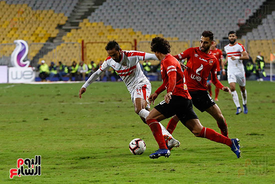 الاهلى والزمالك (8)