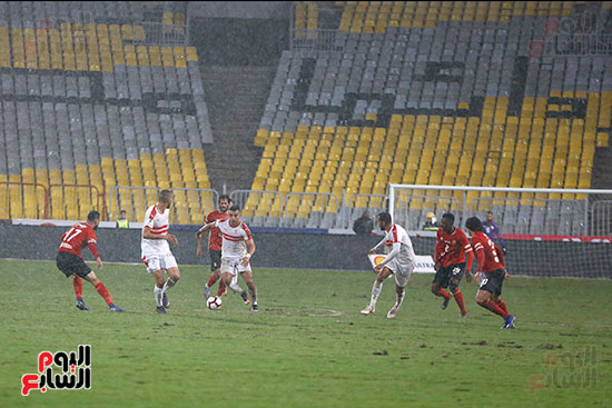 الاهلى والزمالك (25)