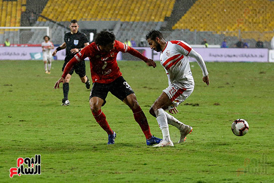 الاهلى والزمالك (17)